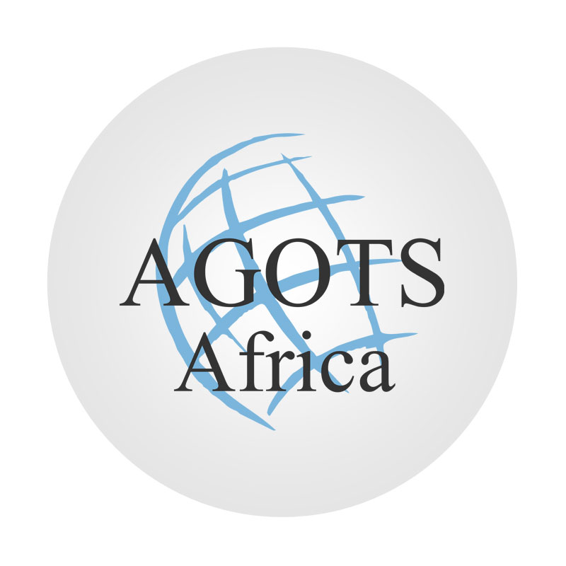 AGOTS Africa logo